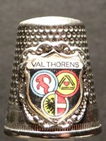 Val Thorens
